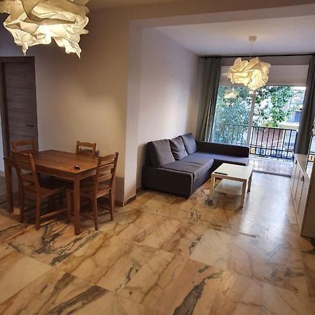 Apartament Apartamento 5 Minutos Centro Reformado. Malaga Zewnętrze zdjęcie