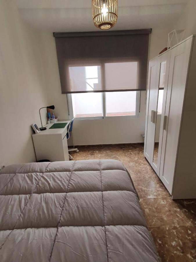 Apartament Apartamento 5 Minutos Centro Reformado. Malaga Zewnętrze zdjęcie