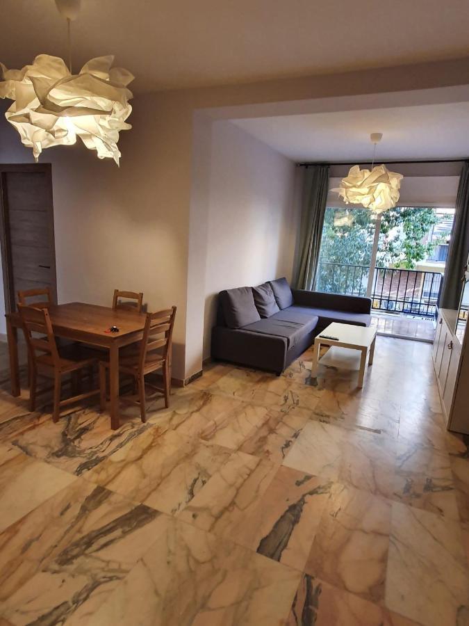 Apartament Apartamento 5 Minutos Centro Reformado. Malaga Zewnętrze zdjęcie