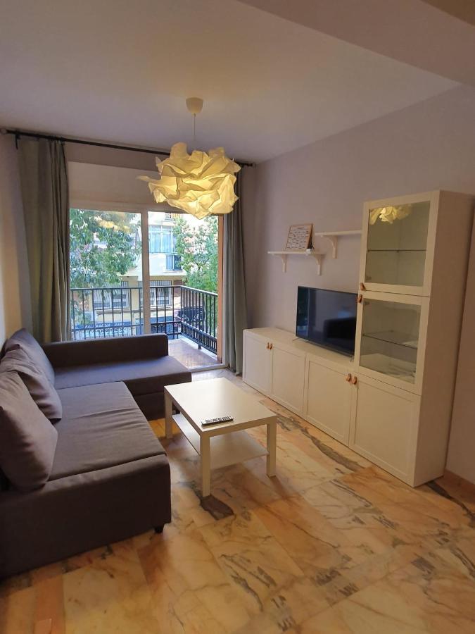 Apartament Apartamento 5 Minutos Centro Reformado. Malaga Zewnętrze zdjęcie