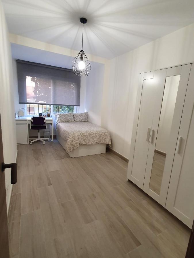 Apartament Apartamento 5 Minutos Centro Reformado. Malaga Zewnętrze zdjęcie