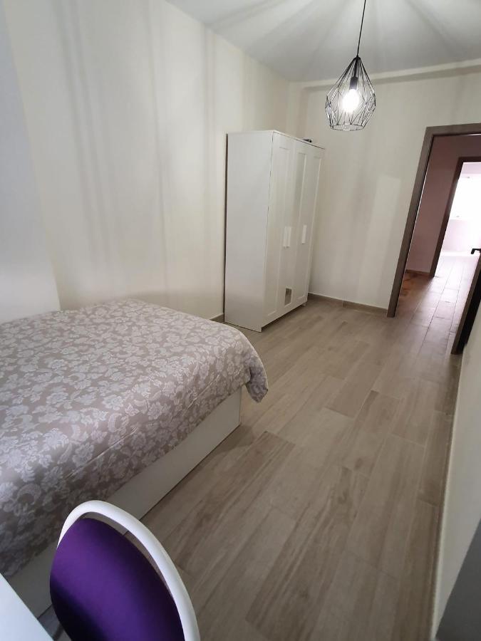 Apartament Apartamento 5 Minutos Centro Reformado. Malaga Zewnętrze zdjęcie