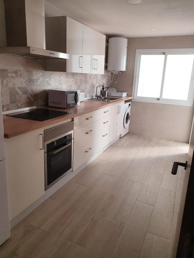 Apartament Apartamento 5 Minutos Centro Reformado. Malaga Zewnętrze zdjęcie