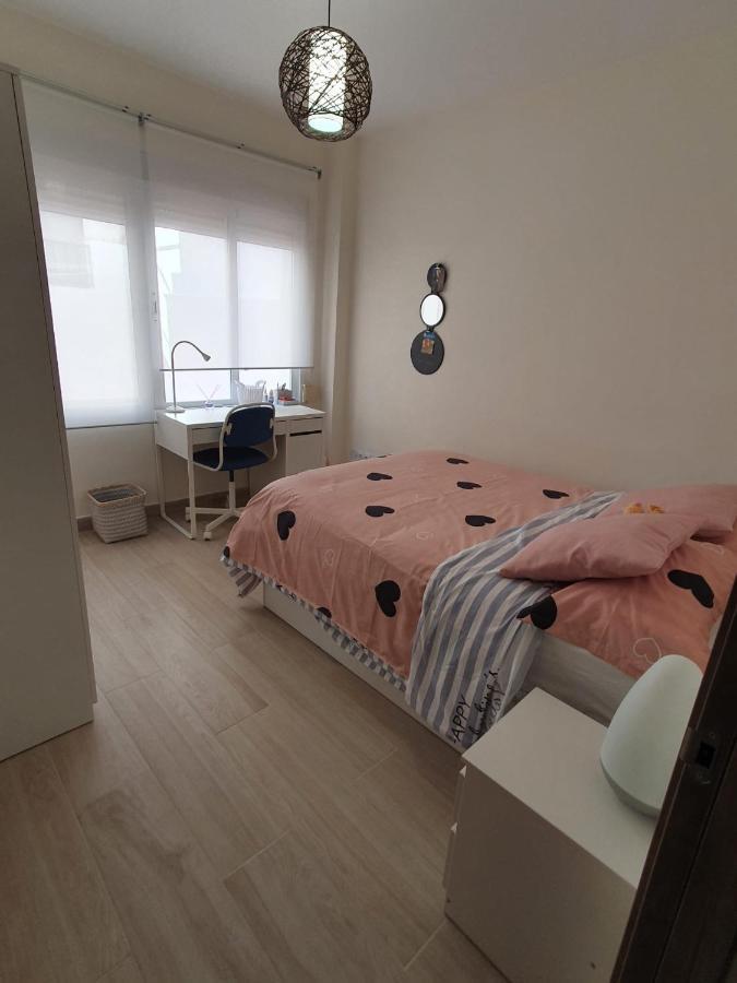 Apartament Apartamento 5 Minutos Centro Reformado. Malaga Zewnętrze zdjęcie