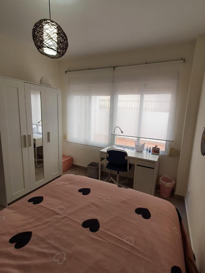 Apartament Apartamento 5 Minutos Centro Reformado. Malaga Zewnętrze zdjęcie