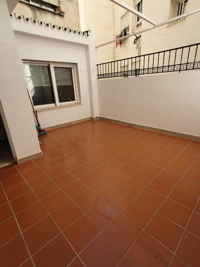 Apartament Apartamento 5 Minutos Centro Reformado. Malaga Zewnętrze zdjęcie