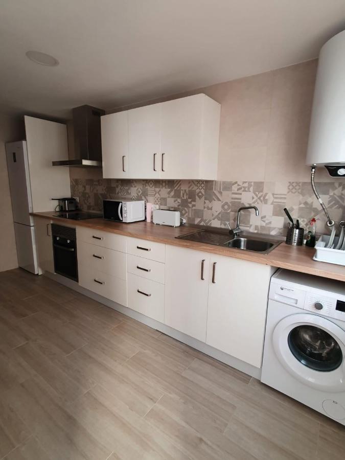 Apartament Apartamento 5 Minutos Centro Reformado. Malaga Zewnętrze zdjęcie