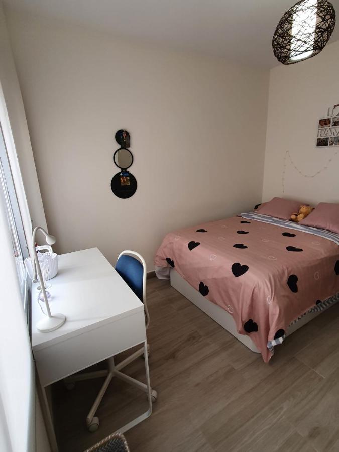 Apartament Apartamento 5 Minutos Centro Reformado. Malaga Zewnętrze zdjęcie