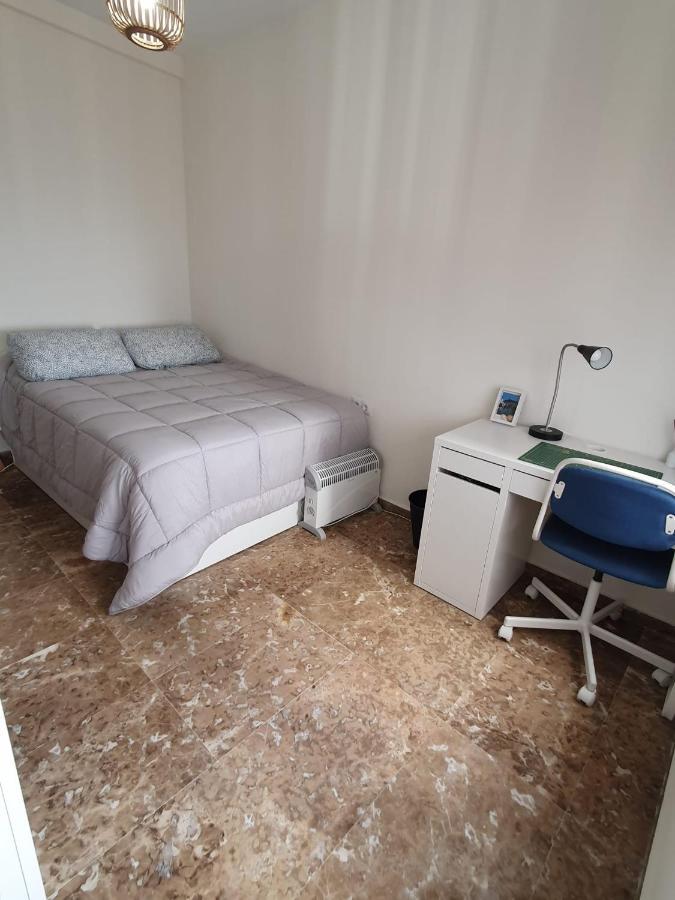 Apartament Apartamento 5 Minutos Centro Reformado. Malaga Zewnętrze zdjęcie