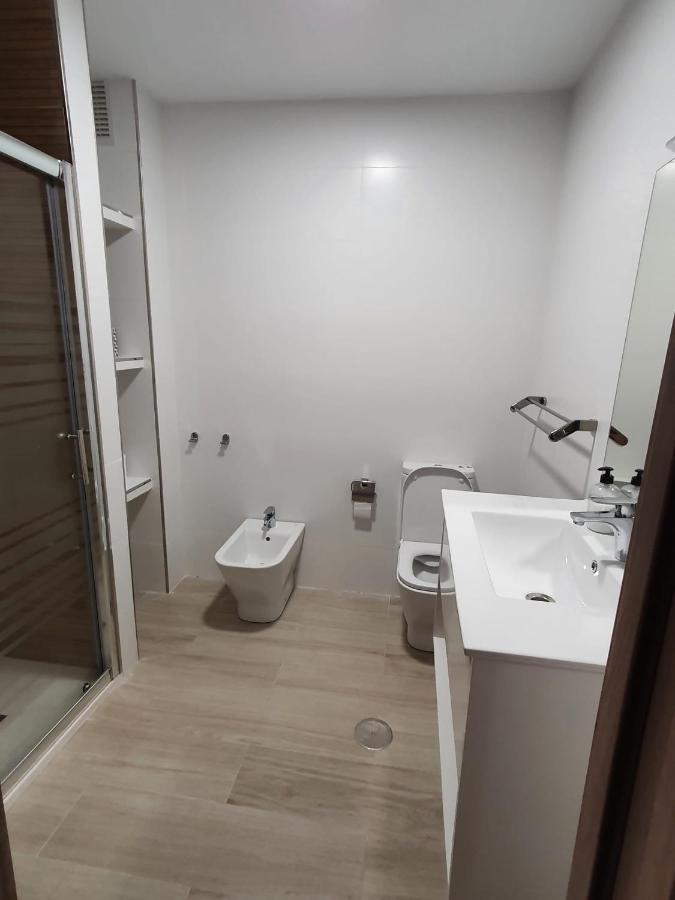 Apartament Apartamento 5 Minutos Centro Reformado. Malaga Zewnętrze zdjęcie